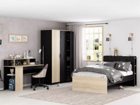 Модульная детская Дельта Лофт в Ишиме - ishim.mebel-tymen.ru | фото