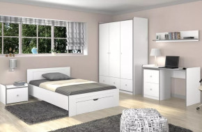 Модульная детская Дельта-Сильвер в Ишиме - ishim.mebel-tymen.ru | фото