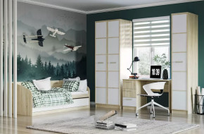 Модульная детская Фанк в Ишиме - ishim.mebel-tymen.ru | фото