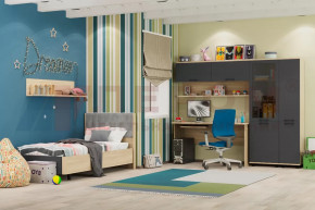 Модульная детская Грейс композиция-2 в Ишиме - ishim.mebel-tymen.ru | фото