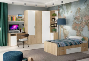 Модульная детская комната Мика в Ишиме - ishim.mebel-tymen.ru | фото