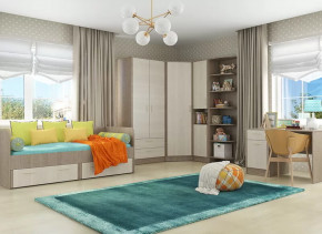 Модульная детская комната Юта в Ишиме - ishim.mebel-tymen.ru | фото