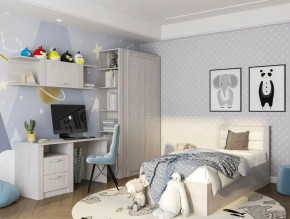 Модульная детская Монако в Ишиме - ishim.mebel-tymen.ru | фото