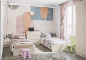 Модульная детская Ронда в Ишиме - ishim.mebel-tymen.ru | фото