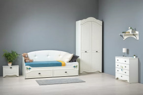 Модульная детская Роуз в Ишиме - ishim.mebel-tymen.ru | фото