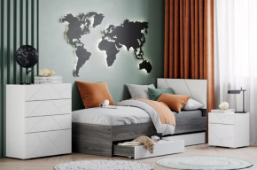 Модульная детская Саммит в Ишиме - ishim.mebel-tymen.ru | фото