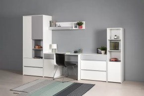 Модульная детская Торонто в Ишиме - ishim.mebel-tymen.ru | фото