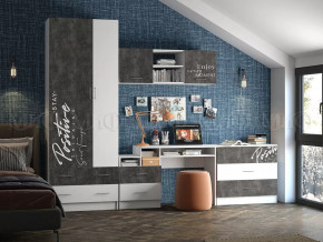 Модульная детская Вега New Позитив в Ишиме - ishim.mebel-tymen.ru | фото