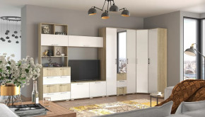 Модульная гостиная Белладжио в Ишиме - ishim.mebel-tymen.ru | фото