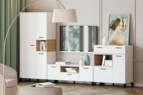 Модульная гостиная Берген в Ишиме - ishim.mebel-tymen.ru | фото