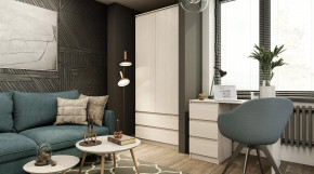 Модульная гостиная Бриз-1 в Ишиме - ishim.mebel-tymen.ru | фото