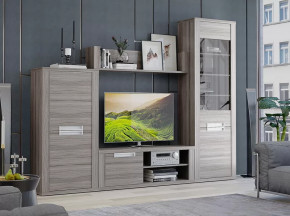 Модульная гостиная Честерфилд в Ишиме - ishim.mebel-tymen.ru | фото