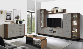 Модульная гостиная Гамма в Ишиме - ishim.mebel-tymen.ru | фото