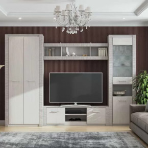 Модульная гостиная Гамма-20 Серия №4 в Ишиме - ishim.mebel-tymen.ru | фото