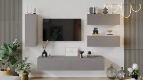 Модульная гостиная «Глосс» Баттл Рок в Ишиме - ishim.mebel-tymen.ru | фото