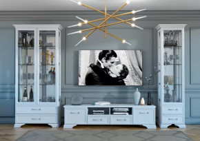 Модульная гостиная "Грация" в Ишиме - ishim.mebel-tymen.ru | фото