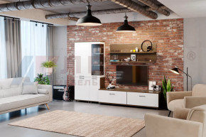 Модульная гостиная Грейс композиция-2 в Ишиме - ishim.mebel-tymen.ru | фото