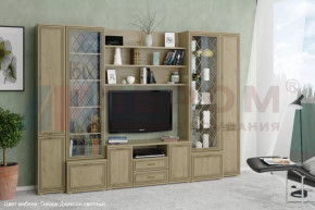 Модульная гостиная Карина композиция-7 в Ишиме - ishim.mebel-tymen.ru | фото