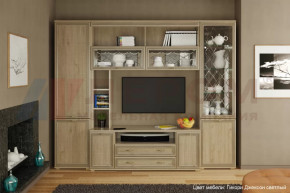 Модульная гостиная Карина композиция-9 в Ишиме - ishim.mebel-tymen.ru | фото