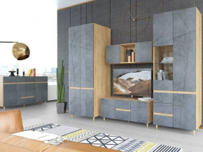 Модульная гостиная Киото в Ишиме - ishim.mebel-tymen.ru | фото