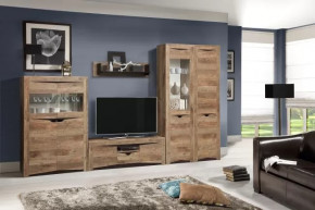 Модульная гостиная Лючия в Ишиме - ishim.mebel-tymen.ru | фото