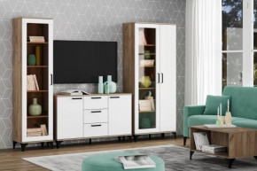 Модульная гостиная Марсель в Ишиме - ishim.mebel-tymen.ru | фото