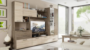 Модульная гостиная «Марта» в Ишиме - ishim.mebel-tymen.ru | фото