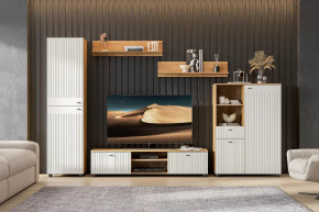 Модульная гостиная Милан в Ишиме - ishim.mebel-tymen.ru | фото