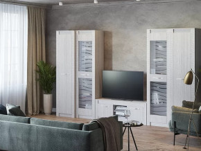 Модульная гостиная Монако в Ишиме - ishim.mebel-tymen.ru | фото