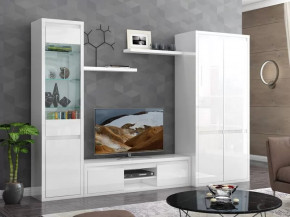 Модульная гостиная Норден в Ишиме - ishim.mebel-tymen.ru | фото