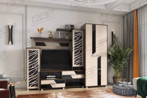 Модульная гостиная Нота-9 в Ишиме - ishim.mebel-tymen.ru | фото