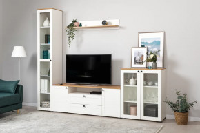 Модульная гостиная Остин в Ишиме - ishim.mebel-tymen.ru | фото