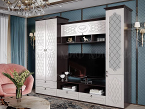 Модульная гостиная Престиж в Ишиме - ishim.mebel-tymen.ru | фото