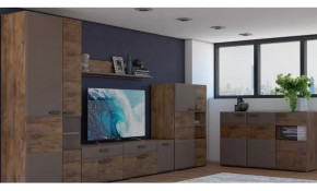 Модульная гостиная "РИО" в Ишиме - ishim.mebel-tymen.ru | фото