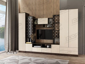 Модульная гостиная Рэд в Ишиме - ishim.mebel-tymen.ru | фото