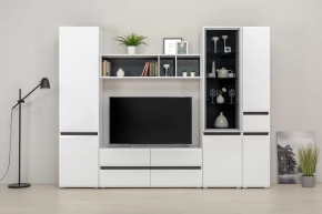 Модульная гостиная Сидней в Ишиме - ishim.mebel-tymen.ru | фото