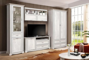 Модульная гостиная Сохо в Ишиме - ishim.mebel-tymen.ru | фото