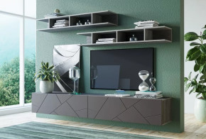 Модульная гостиная Саммит в Ишиме - ishim.mebel-tymen.ru | фото