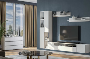 Модульная гостиная Токио в Ишиме - ishim.mebel-tymen.ru | фото