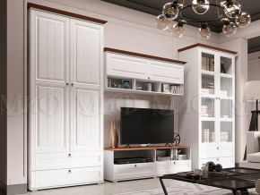 Модульная гостиная Валенсия в Ишиме - ishim.mebel-tymen.ru | фото