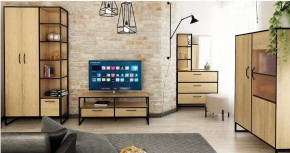 Модульная гостиная Виртон в Ишиме - ishim.mebel-tymen.ru | фото