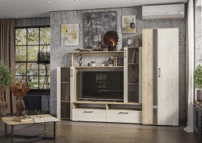 Модульная гостиная Эмма в Ишиме - ishim.mebel-tymen.ru | фото