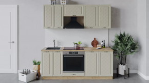 Модульная кухня «Бьянка» в Ишиме - ishim.mebel-tymen.ru | фото