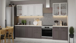 Модульная кухня «Бьянка» в Ишиме - ishim.mebel-tymen.ru | фото