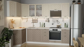 Модульная кухня «Бьянка» в Ишиме - ishim.mebel-tymen.ru | фото