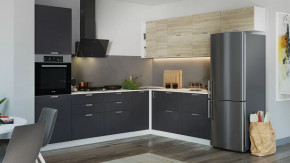 Модульная кухня «Гранита» в Ишиме - ishim.mebel-tymen.ru | фото