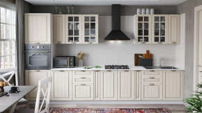 Модульная кухня «Лина» в Ишиме - ishim.mebel-tymen.ru | фото