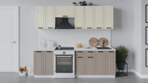 Модульная кухня «Лорас» в Ишиме - ishim.mebel-tymen.ru | фото