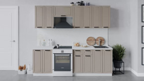 Модульная кухня «Лорас» в Ишиме - ishim.mebel-tymen.ru | фото