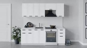 Модульная кухня «Лорас» в Ишиме - ishim.mebel-tymen.ru | фото